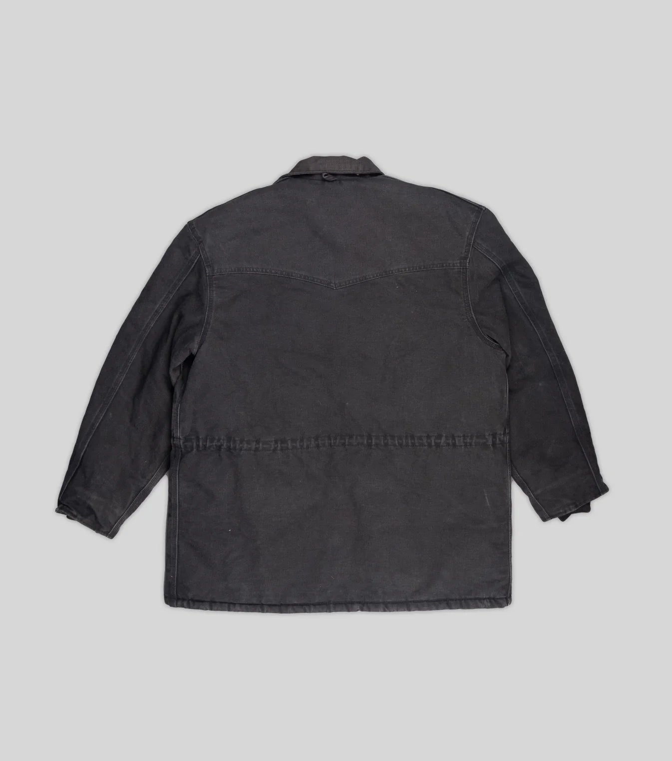 Carson Chore Jacket Black Hole